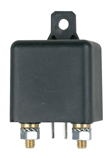 Votronic 2201 Isolator Relay 200A Battery Isolator