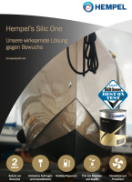 Hempel´s Silic One 77450,