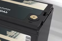 FORSTER 25,6V Lithium 50Ah LiFePO4...