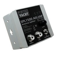 Digital Yacht SPL1500 UKW/AIS-ANTENNENSPLITTER