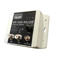 Digital Yacht SPL1500 UKW/AIS-ANTENNENSPLITTER