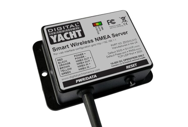 Digital Yacht WLN10