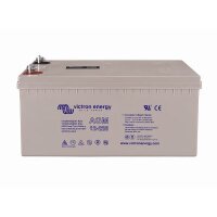 Victron AGM 12V 220Ah Deep Cycle Akku Batterie