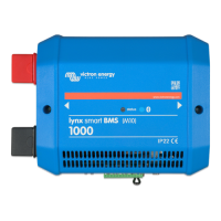 Victron Lynx Smart BMS 1000 NG (M10)...