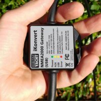 Digital Yacht iKonvert – NMEA2000 to NMEA0183 Converter