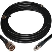 Digital Yacht 10 m Kabel für 4G Connect Pro