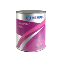 Hempel´s Thinner 845 (Nr.5), 0,75l
