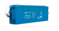 Victron LiFePo4 Lithium-NG Batterie 100Ah 51,2V BMS...