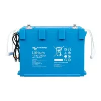 Victron LiFePO4 12,8V/200Ah NG Batterie