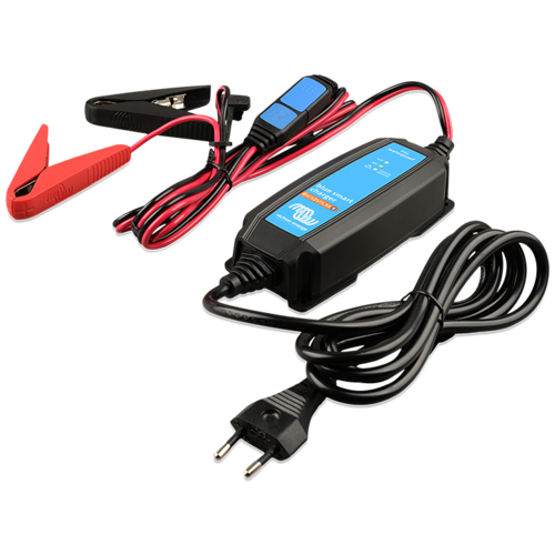 Victron Blue Smart IP65s Charger 24/13 (1) 230V