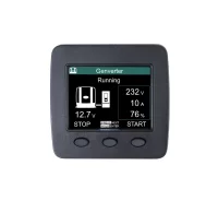 WhisperPower Octoview 3"