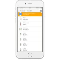 Victron LiFePO4 12,8V/180 Smart...