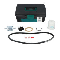 WhisperPower A-κιτ...