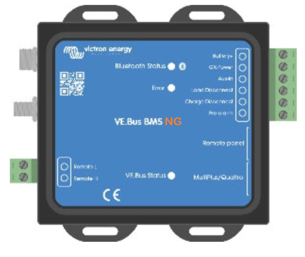 Victron Energy VE.BUS BMS NG