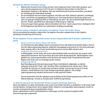 Victron 12V/110Ah Deep Cycle Gel Batterie