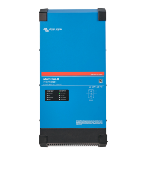 Victron Multiplus-II 48/6K5/100-50 230V