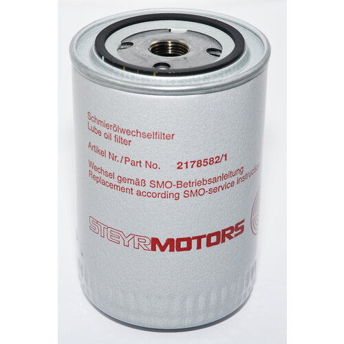 Steyr Ανταλλακτικό Φίλτρο Λαδιού