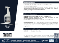 Nauticclean 03, Fenderreiniger, Spray 750ml