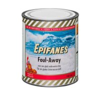 Epifanes Foul-Away, Gebinde: 0,75 + 2l, Farbe:...
