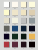 Epifanes Mono-Urethane Yachtlack 750ml, verschiedenste...