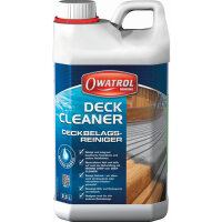 OWATROL Deck Cleaner, 2.5l