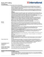 International Epoxy GP Coating Härter B, 2,6l