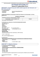 International Epoxy GP Coating 17,4l, Basis A, Weiss