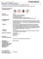 International Epoxy GP Coating 4,35l, Basis A, grau