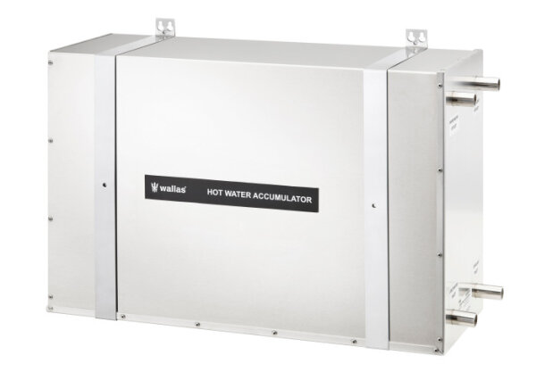 Wallas 24l Θερμοσίφωνας Ζεστού Νερού