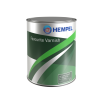 Hempel´s Favourite Varnish 0,75l