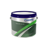 Hempel´s Favourite Varnish 0,75l