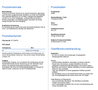 Hempel´s Dura-Satin Varnish 0,75l