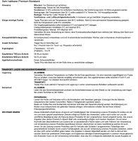 International Toplac Plus Bondie Blue, 0,75l