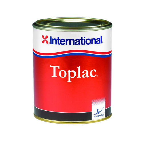 International Toplac Plus Lauderdale Blue, 0,75l
