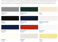 International Toplac Plus Lauderdale Blue, 0,75l