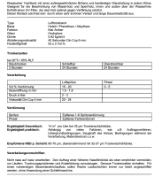 Epifanes Bootslack klar, 1l