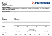 International Original...