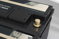 FORSTER 180Ah 12,8V Lithium LiFePO4 Premium...
