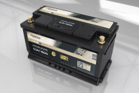 FORSTER 180Ah 12,8V Lithium LiFePO4 Premium...