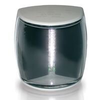 Hella NaviLED PRO Heck-Laterne, weißes Gehäuse, 3SM, BSH