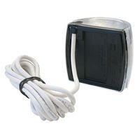 Hella NaviLED PRO Heck-Laterne, weißes...