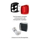 Hella NaviLED PRO Topp-Laterne, weißes...