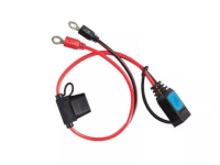 Victron Anschlusskabel DC M6 Ösen f. Blue IP65...