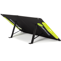 WATTSTUNDE® 100W SolarBuddy Solar Bag WS100SB direct...