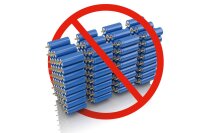 CS 50Ah 51.2V Lithium LiFePO4 Marine/Boat Battery