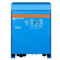 Victron Quattro 48/8000/110-100/100