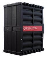 BOS LE300 Lithium Expansion Battery, 2-Block