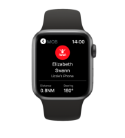 em-trak X100 VHF/DSC Συσκευή Ασύρματης Επικοινωνίας AIS