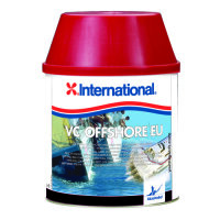 International VC Offshore EU Blue,2,0