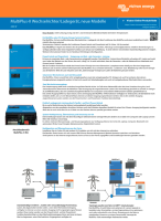 Victron MultiPlus-II 12/4K/160-32